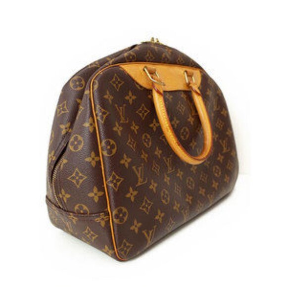 Louis Vuitton Bag Vanity Bowling Monogram Boston - Picture 2 of 5